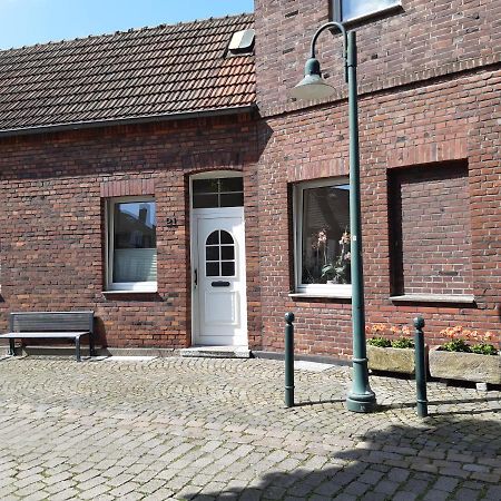 Fewo Greiwe Telgte Exteriér fotografie
