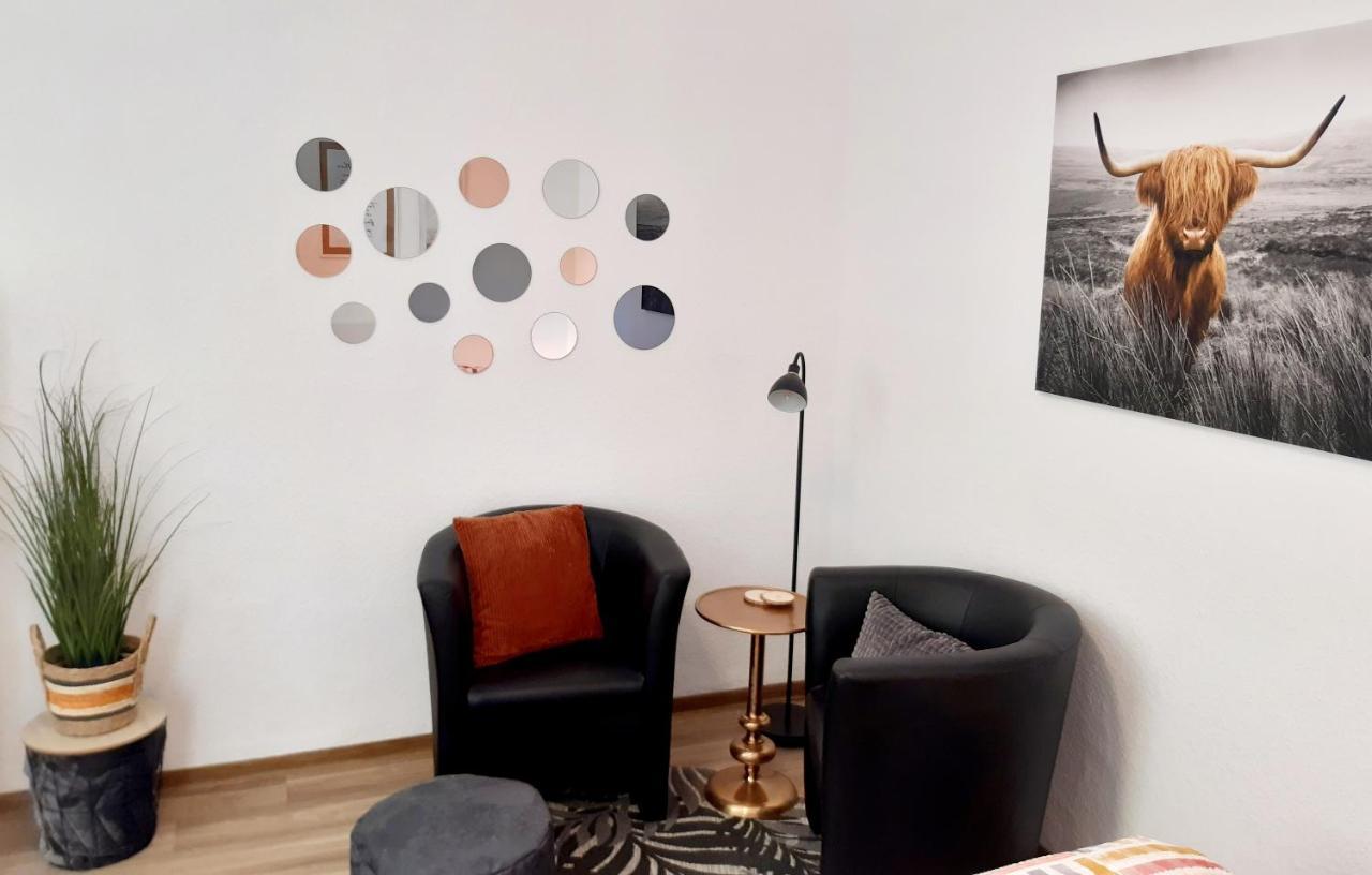 Fewo Greiwe Telgte Exteriér fotografie