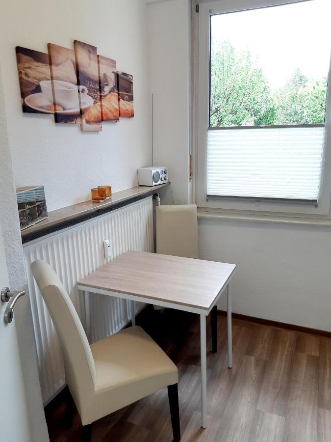 Fewo Greiwe Telgte Exteriér fotografie