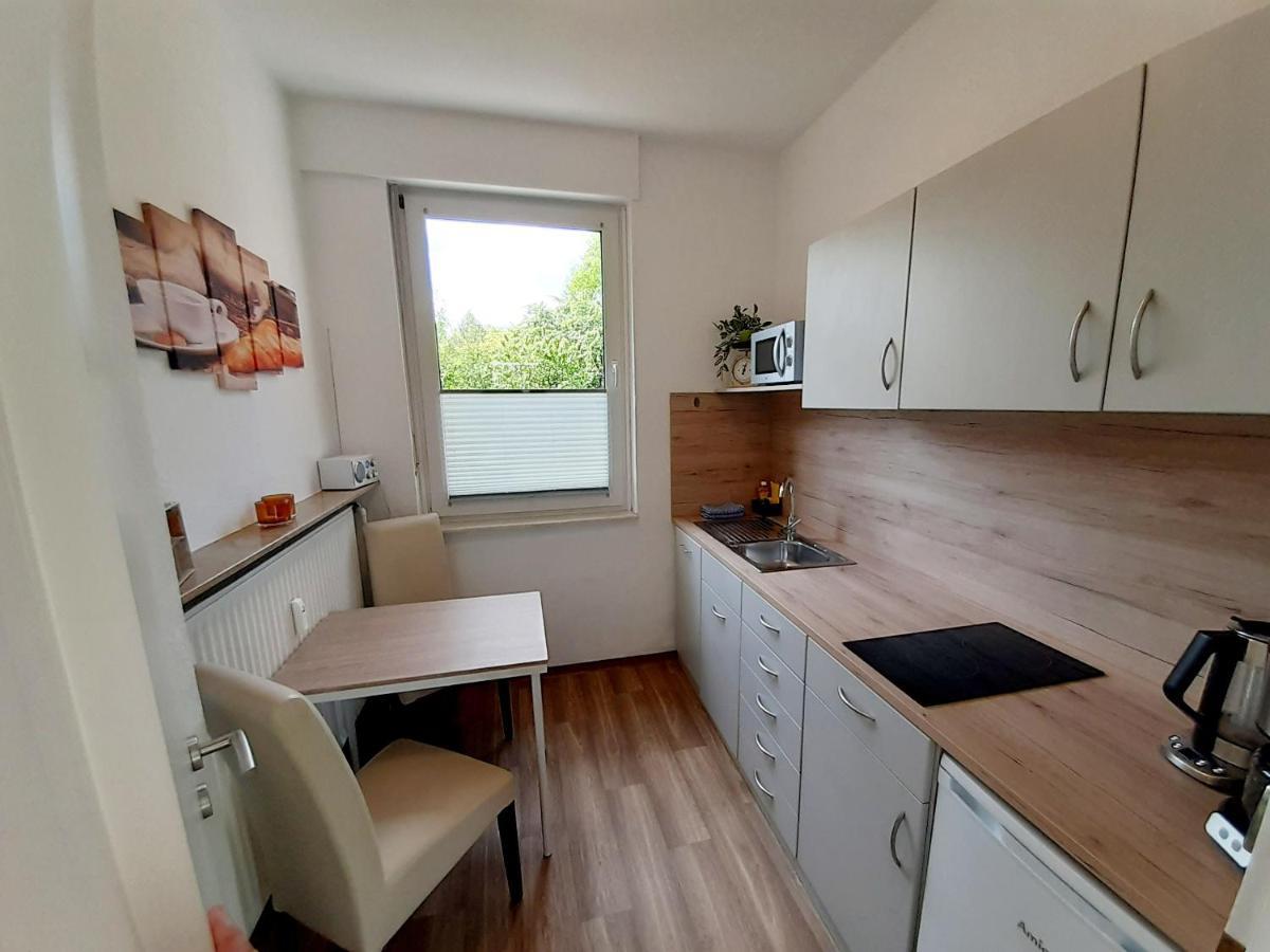 Fewo Greiwe Telgte Exteriér fotografie