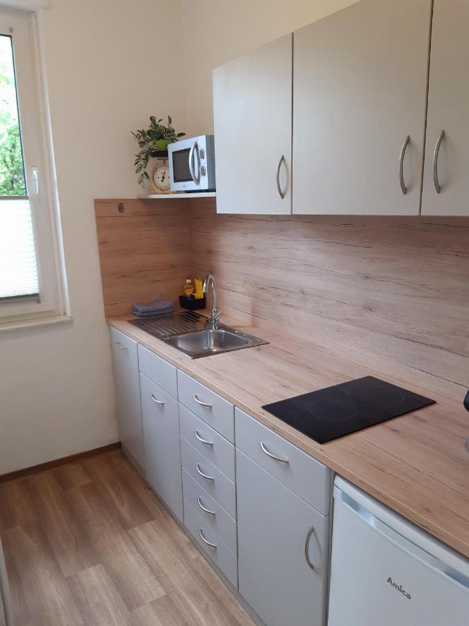 Fewo Greiwe Telgte Exteriér fotografie