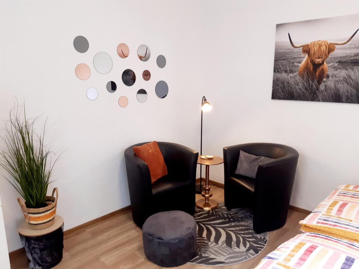 Fewo Greiwe Telgte Exteriér fotografie