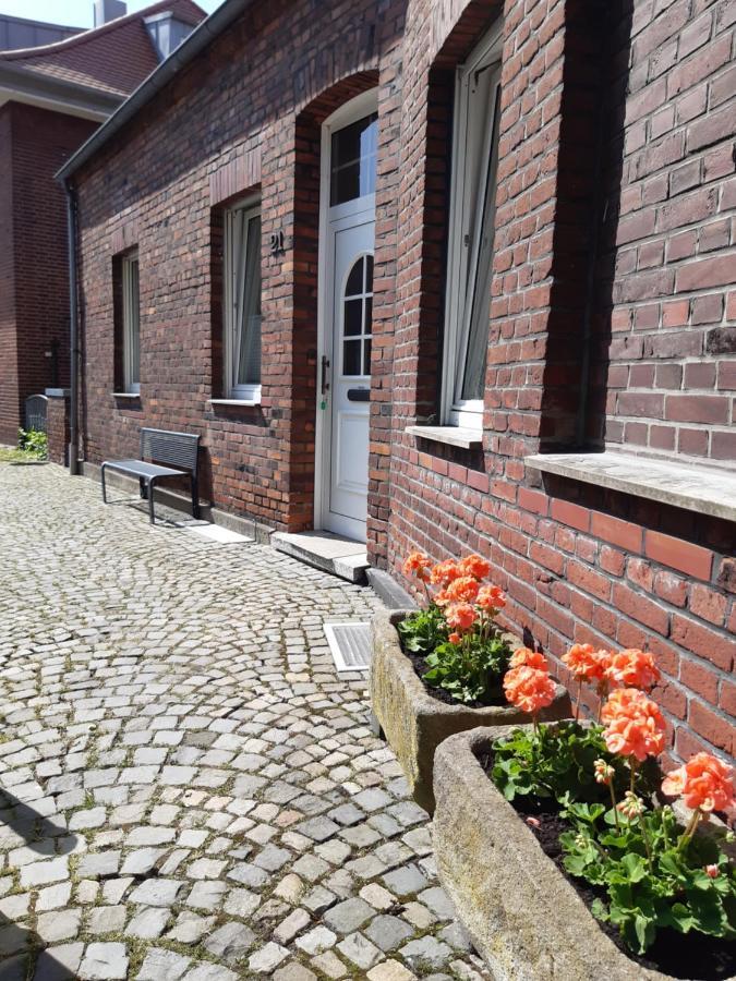 Fewo Greiwe Telgte Exteriér fotografie